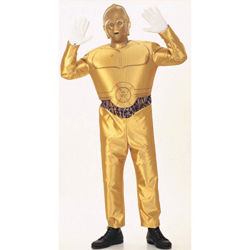 costumes start with c